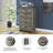 Frandern Chest Of Drawers