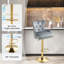 Tabouret de bar Archee