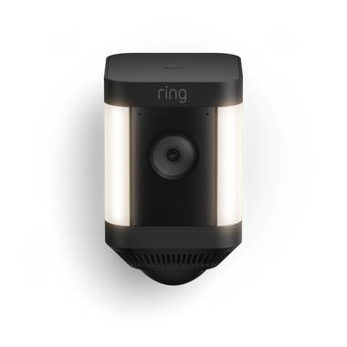 Ring Spotlight Cam Battery Review | Security.org