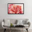 «Pink Rose II», impression sur toile-29483380-73649466-73649467