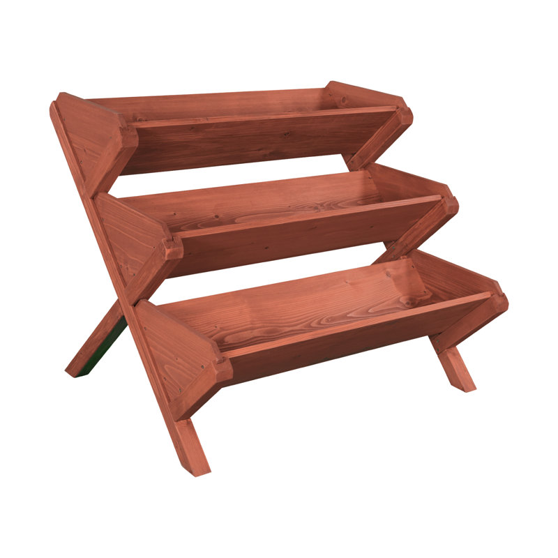 Gordillo Wood Vertical Garden