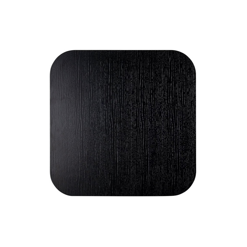 Coffee Table Single Coffee Table, Black