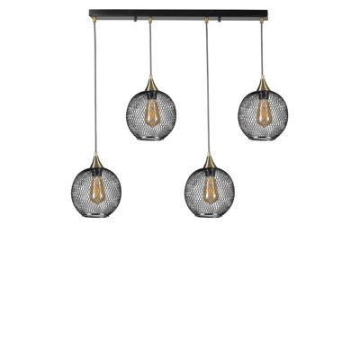 Chandle Chandelier