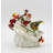I Believe Santa Airplane Cookie Jar 