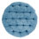 Coussin de siège d'intérieur texturé Papasan