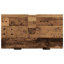 60.5cm Bathroom Vanity Base Only-1950945312