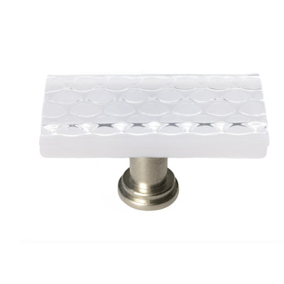 Rectangular Knob