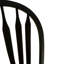 Chaise de comptoir pivotante Judique-123111528