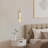 Kissey 1 - Light Black LED Pendant-1384564842