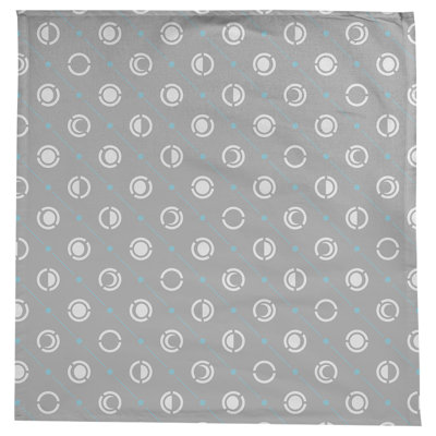Classic Moon Phases Tablecloth