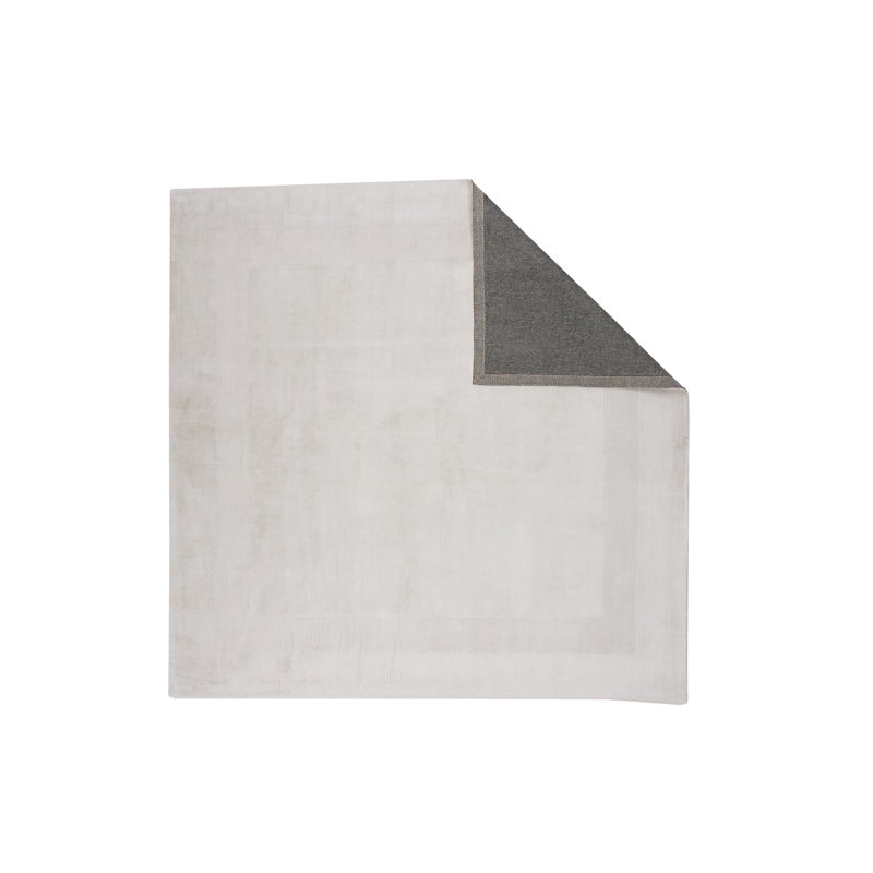 Hand Woven Area Rug, Rectangle 162 x 230cm