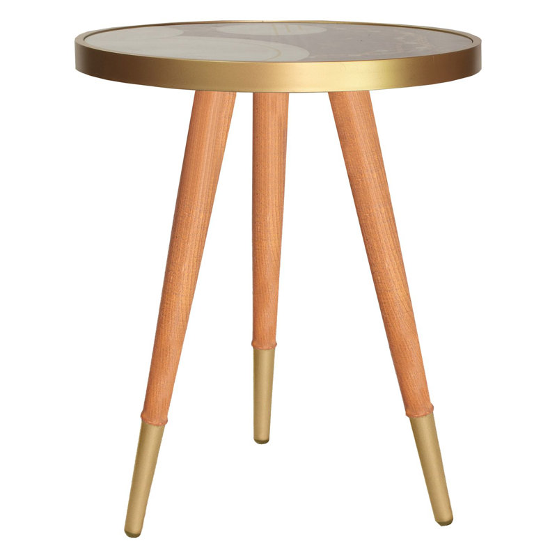 Lucia End Table