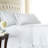 Jaquil Extra Deep Pocket Microfiber Sheet Set with Lace Hem-29587868-29587864