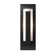 Vertical Bar 1 - Light Flush Mounted Sconce