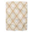 Polished Leaves - 1 Piece Premium Sherpa Blanket-99894653