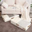 Brayden Studio Plastic，Linen Box-1453354910