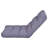 Trule Reclining Floor Game Chair-22190827