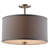Winter LED Semi Flush Mount-22752336-18598480-22752367