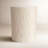 Reuben Bone Inlay Geometric End Table