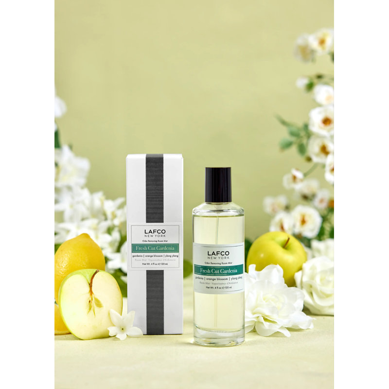 House & Home Room Spray, Fresh Cut Gardenia