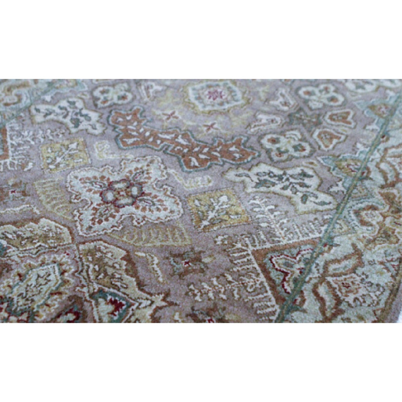Bikaner One-of-a-Kind 2'5" X 9'11" Area Rug