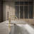 Purist Single Handle Kitchen Faucet-89222504
