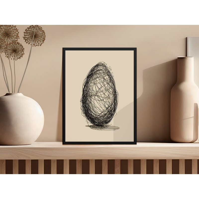 Conant Single Picture Frame Print, 30.48 cm H x 20.32 cm W