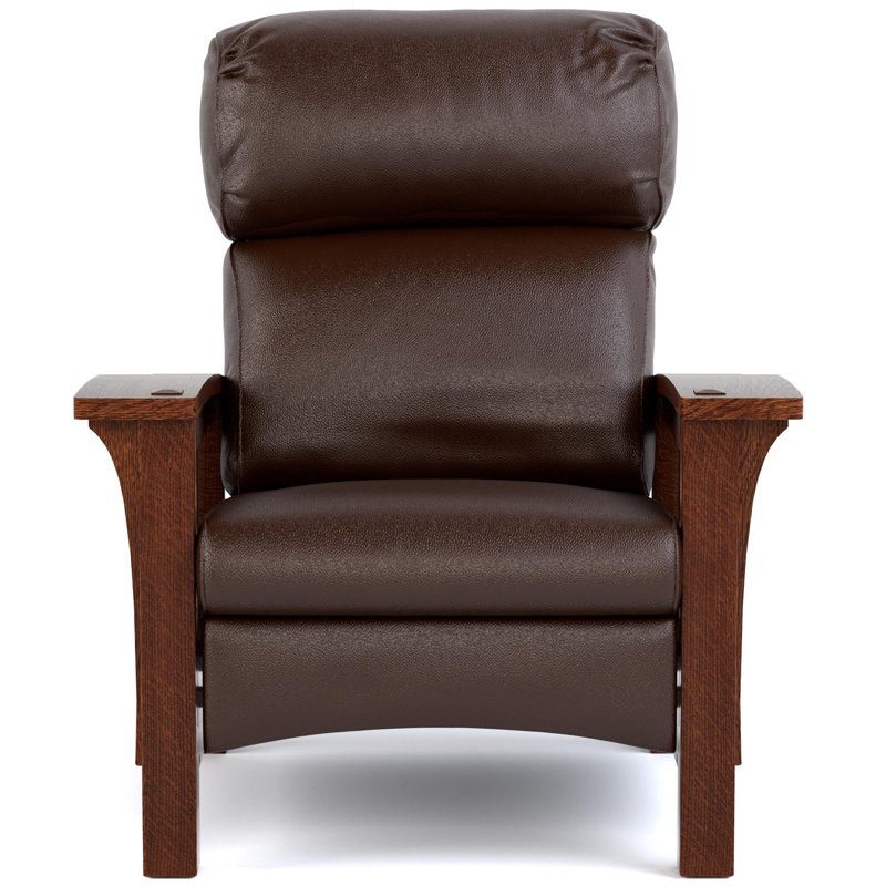Morris Recliners Recliner, Onondaga, Colman Boot
