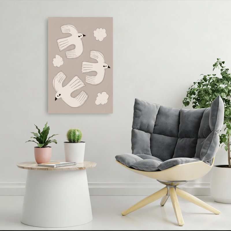 Print, 91.44cm H x 60.96cm W