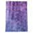 Violet / bleu