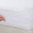 Liggett Waterproof Zipper Mattress Protector Mattress Protector Case Pack-738980506