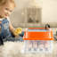 Incubateur à 12 œufs Dreona