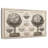 Oberle Antique Globes Neutral-107860873