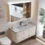 Armoire de salle de bain Fashion