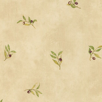 Rouleau de papier peint L 33 pi x l 21 po