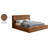 Dexter Corduroy Fabric Bed-108676168-108676162