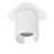 Blanc / brume