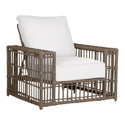 Newport Patio Chair with Cushions