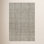 Gadi Hand Loomed Recycled P.E.T. Geometric Indoor / Outdoor Area Rug