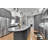 Jamarya Synthetic Non-Skid Kitchen Mat