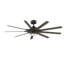 Ventilateur de plafond intérieur / extérieur Odyn-43413571