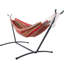 Hamac double avec support Mitre