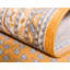 Tapis orange Wingate-40285655