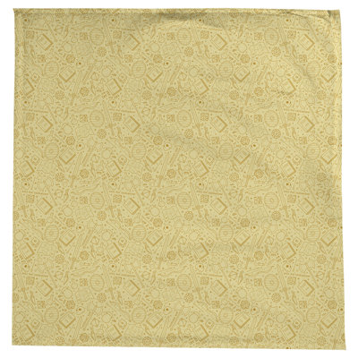 Leffel RPG Pattern Tablecloth