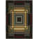 Carletta Performance Geometric Indoor Rug