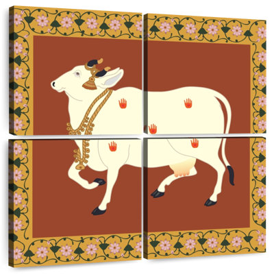 Vache Adella Pichwai