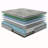 Napqueen Elite Series Machka Cooling Gel Memory Foam Hybrid Mattress, Certipur-US Certified-675576172-675576173