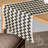 Over&Back Natural Fiber Table Runner