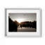 Tiber Sunset Print by Joseph Regan-66910755-66910756