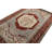 One-of-a-Kind Rectangle 6'5" X 9'1" No Wool Area Rug in Blue/Red